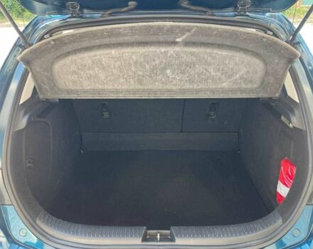 Синій Мазда 3, об'ємом двигуна 1.6 л та пробігом 190 тис. км за 5499 $, фото 23 на Automoto.ua