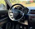 Синий Мазда 3, объемом двигателя 1.6 л и пробегом 207 тыс. км за 4999 $, фото 11 на Automoto.ua
