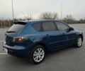 Синій Мазда 3, об'ємом двигуна 1.6 л та пробігом 230 тис. км за 5800 $, фото 15 на Automoto.ua