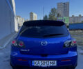 Синий Мазда 3, объемом двигателя 1.6 л и пробегом 205 тыс. км за 5999 $, фото 5 на Automoto.ua
