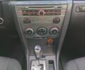 Синий Мазда 3, объемом двигателя 1.6 л и пробегом 240 тыс. км за 5900 $, фото 17 на Automoto.ua