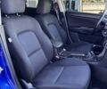 Синий Мазда 3, объемом двигателя 1.6 л и пробегом 217 тыс. км за 4196 $, фото 7 на Automoto.ua