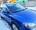 Синій Мазда 3, об'ємом двигуна 1.6 л та пробігом 248 тис. км за 3700 $, фото 6 на Automoto.ua