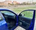 Синій Мазда 3, об'ємом двигуна 1.6 л та пробігом 213 тис. км за 4400 $, фото 38 на Automoto.ua