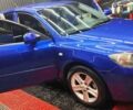 Синій Мазда 3, об'ємом двигуна 1.35 л та пробігом 220 тис. км за 4500 $, фото 9 на Automoto.ua