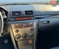 Синий Мазда 3, объемом двигателя 1.6 л и пробегом 191 тыс. км за 5299 $, фото 51 на Automoto.ua