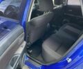 Синій Мазда 3, об'ємом двигуна 1.6 л та пробігом 140 тис. км за 5500 $, фото 22 на Automoto.ua