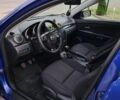 Синій Мазда 3, об'ємом двигуна 1.6 л та пробігом 306 тис. км за 4500 $, фото 6 на Automoto.ua