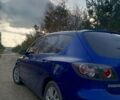 Синій Мазда 3, об'ємом двигуна 1.6 л та пробігом 296 тис. км за 5000 $, фото 6 на Automoto.ua