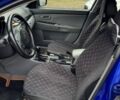 Синий Мазда 3, объемом двигателя 1.6 л и пробегом 416 тыс. км за 2899 $, фото 4 на Automoto.ua