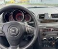 Синій Мазда 3, об'ємом двигуна 2 л та пробігом 245 тис. км за 5250 $, фото 10 на Automoto.ua