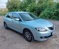 Синій Мазда 3, об'ємом двигуна 1.6 л та пробігом 316 тис. км за 4700 $, фото 1 на Automoto.ua