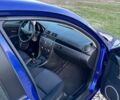 Синій Мазда 3, об'ємом двигуна 1.6 л та пробігом 213 тис. км за 4400 $, фото 18 на Automoto.ua