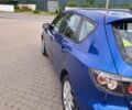 Синій Мазда 3, об'ємом двигуна 1.6 л та пробігом 306 тис. км за 4500 $, фото 4 на Automoto.ua