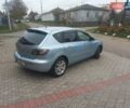 Синий Мазда 3, объемом двигателя 1.6 л и пробегом 203 тыс. км за 5555 $, фото 3 на Automoto.ua