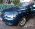 Синий Мазда 3, объемом двигателя 1.6 л и пробегом 191 тыс. км за 5299 $, фото 11 на Automoto.ua