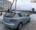 Синій Мазда 3, об'ємом двигуна 1.6 л та пробігом 241 тис. км за 5600 $, фото 3 на Automoto.ua
