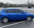 Синий Мазда 3, объемом двигателя 1.6 л и пробегом 303 тыс. км за 4824 $, фото 13 на Automoto.ua