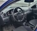 Синий Мазда 3, объемом двигателя 1.6 л и пробегом 294 тыс. км за 4500 $, фото 6 на Automoto.ua