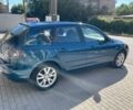 Синий Мазда 3, объемом двигателя 1.6 л и пробегом 190 тыс. км за 5650 $, фото 2 на Automoto.ua