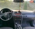 Синій Мазда 3, об'ємом двигуна 1.5 л та пробігом 232 тис. км за 5500 $, фото 10 на Automoto.ua