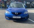 Синий Мазда 3, объемом двигателя 1.6 л и пробегом 303 тыс. км за 4824 $, фото 6 на Automoto.ua