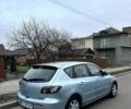 Синий Мазда 3, объемом двигателя 0 л и пробегом 286 тыс. км за 4900 $, фото 4 на Automoto.ua