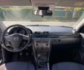 Синий Мазда 3, объемом двигателя 1.6 л и пробегом 190 тыс. км за 5650 $, фото 26 на Automoto.ua