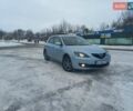 Синий Мазда 3, объемом двигателя 1.6 л и пробегом 203 тыс. км за 5505 $, фото 1 на Automoto.ua