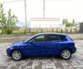 Синій Мазда 3, об'ємом двигуна 1.6 л та пробігом 140 тис. км за 5500 $, фото 8 на Automoto.ua
