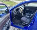 Синій Мазда 3, об'ємом двигуна 1.6 л та пробігом 213 тис. км за 4400 $, фото 29 на Automoto.ua