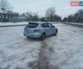 Синий Мазда 3, объемом двигателя 1.6 л и пробегом 203 тыс. км за 5505 $, фото 5 на Automoto.ua