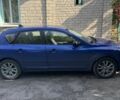 Синий Мазда 3, объемом двигателя 1.6 л и пробегом 419 тыс. км за 2499 $, фото 1 на Automoto.ua