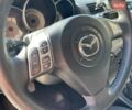 Синий Мазда 3, объемом двигателя 1.6 л и пробегом 191 тыс. км за 5299 $, фото 52 на Automoto.ua