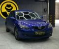 Синій Мазда 3, об'ємом двигуна 1.6 л та пробігом 273 тис. км за 5300 $, фото 1 на Automoto.ua