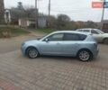 Синий Мазда 3, объемом двигателя 1.6 л и пробегом 203 тыс. км за 5555 $, фото 2 на Automoto.ua