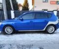 Синий Мазда 3, объемом двигателя 1.6 л и пробегом 248 тыс. км за 3700 $, фото 4 на Automoto.ua