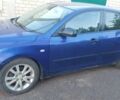 Синій Мазда 3, об'ємом двигуна 1.6 л та пробігом 404 тис. км за 1700 $, фото 6 на Automoto.ua