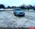 Синий Мазда 3, объемом двигателя 1.6 л и пробегом 20500 тыс. км за 5450 $, фото 1 на Automoto.ua
