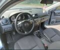 Синий Мазда 3, объемом двигателя 1.6 л и пробегом 331 тыс. км за 5100 $, фото 17 на Automoto.ua