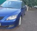 Синій Мазда 3, об'ємом двигуна 1.6 л та пробігом 404 тис. км за 1700 $, фото 5 на Automoto.ua