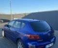 Синій Мазда 3, об'ємом двигуна 1.6 л та пробігом 250 тис. км за 1500 $, фото 2 на Automoto.ua