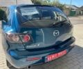 Синій Мазда 3, об'ємом двигуна 1.6 л та пробігом 190 тис. км за 5499 $, фото 5 на Automoto.ua