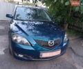 Синий Мазда 3, объемом двигателя 1.6 л и пробегом 191 тыс. км за 5299 $, фото 16 на Automoto.ua