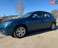 Синий Мазда 3, объемом двигателя 1.6 л и пробегом 191 тыс. км за 5450 $, фото 6 на Automoto.ua