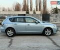 Синий Мазда 3, объемом двигателя 1.6 л и пробегом 241 тыс. км за 4750 $, фото 8 на Automoto.ua