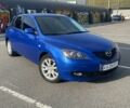 Синий Мазда 3, объемом двигателя 1.6 л и пробегом 303 тыс. км за 4824 $, фото 1 на Automoto.ua