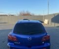 Синій Мазда 3, об'ємом двигуна 1.6 л та пробігом 250 тис. км за 1500 $, фото 3 на Automoto.ua