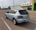 Синій Мазда 3, об'ємом двигуна 1.6 л та пробігом 248 тис. км за 5500 $, фото 15 на Automoto.ua