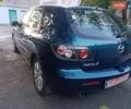 Синий Мазда 3, объемом двигателя 1.6 л и пробегом 191 тыс. км за 5299 $, фото 5 на Automoto.ua